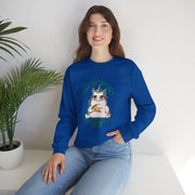 Unicorn Unisex Heavy Blend™ Crewneck Sweatshirt