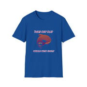 Orca Unisex Softstyle T-Shirt