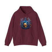 Bottled Skull Unisex Heavy Blend™ Hooded Sweatshirt