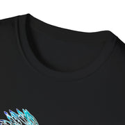Don’t Ruffle My Feathers Unisex Softstyle T-Shirt