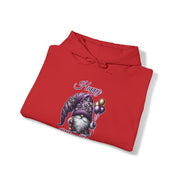 Gnome New Year Unisex Heavy Blend™ Hooded Sweatshirt