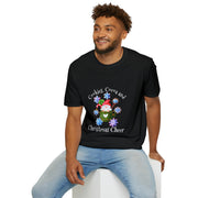 Gnome cookies Unisex Softstyle T-Shirt