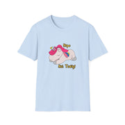 Unicorn Unisex Softstyle T-Shirt