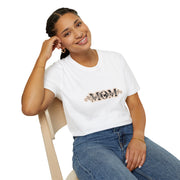 Best Mom Ever Unisex Softstyle T-Shirt