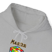 Rubik Cube Unisex Heavy Blend™ Hooded Sweatshirt