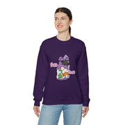 Halloween Unisex Heavy Blend™ Crewneck Sweatshirt