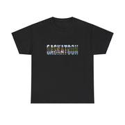 Saskatoon Unisex Heavy Cotton Tee