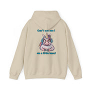Busy Gaming Unicorn Unisex Heavy Blend™ Hooded Sweatshirt