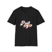 Retro Pride Unisex Softstyle T-Shirt