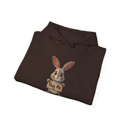 Bunny Hug Me Unisex Heavy Blend™ Hooded Sweatshirt