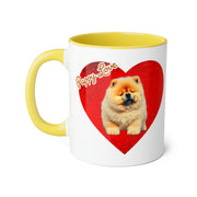 Accent Mugs, 11oz