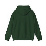 Soda Pop Heart Hoodie - Retro Unisex Sweatshirt for Fun Gatherings, Cozy Nights, Music Festivals, Unique Gifts & Casual Wear