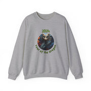 Chinese New Year Unisex Heavy Blend™ Crewneck Sweatshirt