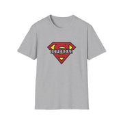 SuperDad Unisex Softstyle T-Shirt
