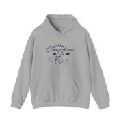 Canadian Life Unisex Heavy Blend™ Hooded Sweatshirt