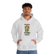 Rubik Cube Unisex Heavy Blend™ Hooded Sweatshirt