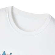 2025 Chinese New Year Unisex Softstyle T-Shirt
