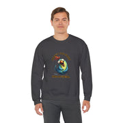 Aren’t You Some Kinda Special Unisex Heavy Blend™ Crewneck Sweatshirt