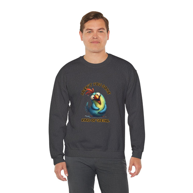 Aren’t You Some Kinda Special Unisex Heavy Blend™ Crewneck Sweatshirt