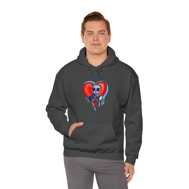 Jinx Unisex Heavy Blend™ Hooded Sweatshirt