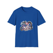 Chinese New Year Unisex Softstyle T-Shirt