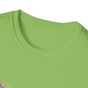 Butterfly Unisex Softstyle T-Shirt
