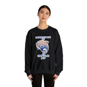 Orca Unisex Heavy Blend™ Crewneck Sweatshirt