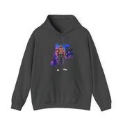 Anime Male Demon Unisex Heavy Blend™ Hooded Sweatshirt