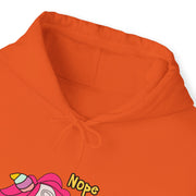 Unicorn Unisex Heavy Blend™ Hooded Sweatshirt