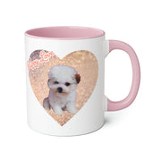 Accent Mugs, 11oz