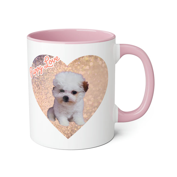 Accent Mugs, 11oz