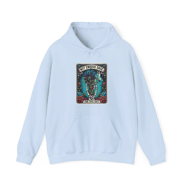 Not Enough Sage Unisex Heavy Blend™ Hooded Sweatshirt