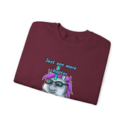 Unicorn Unisex Heavy Blend™ Crewneck Sweatshirt