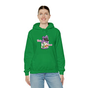 Halloween Unisex Heavy Blend™ Hooded Sweatshirt