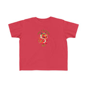 Chinese New Year Toddler's Fine Jersey Tee