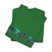 Saskatoon Unisex Heavy Cotton Tee