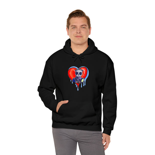 Jinx Unisex Heavy Blend™ Hooded Sweatshirt