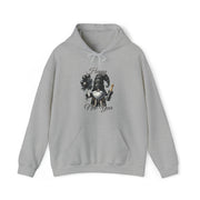 Gnome New Year Unisex Heavy Blend™ Hooded Sweatshirt