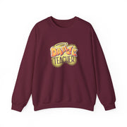 Dance Teacher Unisex Heavy Blend™ Crewneck Sweatshirt