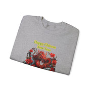 Chinese New Year Unisex Heavy Blend™ Crewneck Sweatshirt