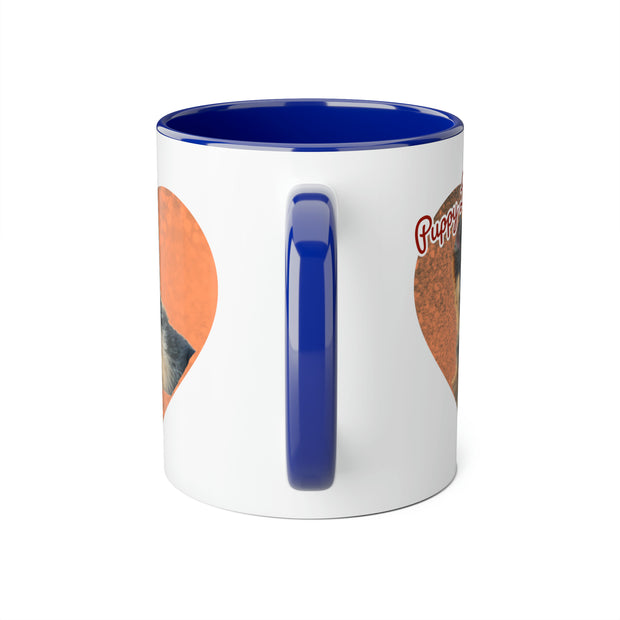 Accent Mugs, 11oz