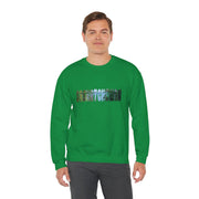 Saskatchewan Unisex Heavy Blend™ Crewneck Sweatshirt