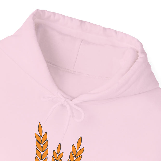 Saskatchewan Pride Unisex Heavy Blend™ Hooded Sweatshirt