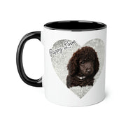 Accent Mugs, 11oz