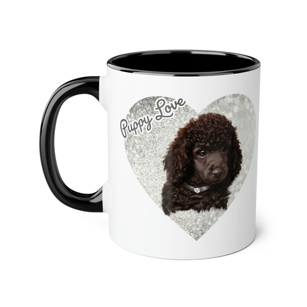 Accent Mugs, 11oz