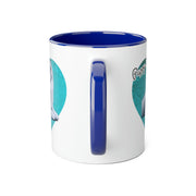 Accent Mugs, 11oz
