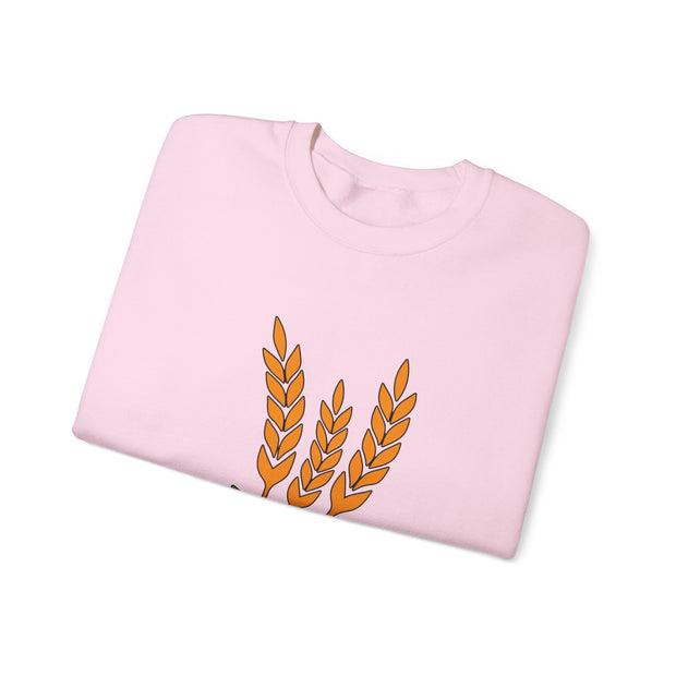 Saskatchewan Pride Unisex Heavy Blend™ Crewneck Sweatshirt