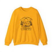 It’s Always Happy Hour Unisex Heavy Blend™ Crewneck Sweatshirt