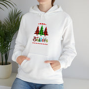 Believe Unisex Heavy Blend™ Hooded Sweatshirt