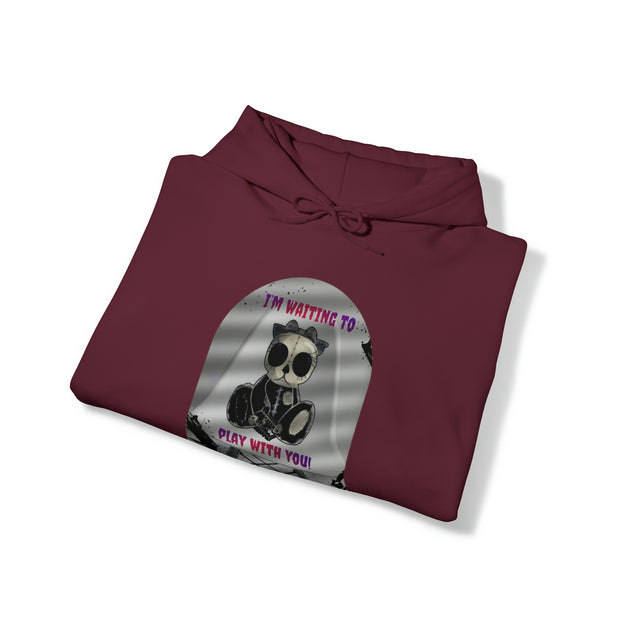 Jinx Unisex Heavy Blend™ Hooded Sweatshirt